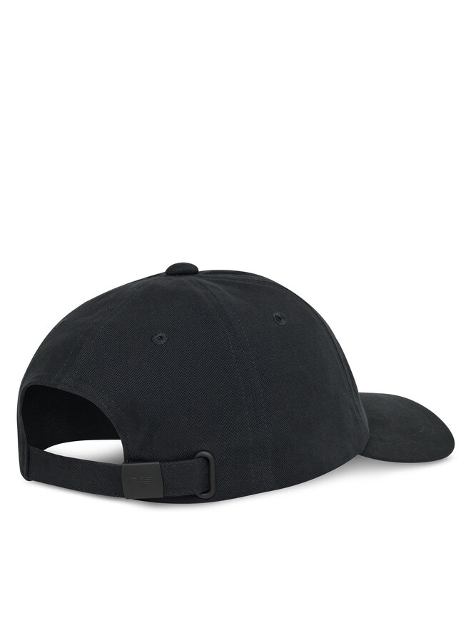 Emporio Armani Šiltovka Emporio Armani EM001319 AF14032 UB118 Tmavomodrá