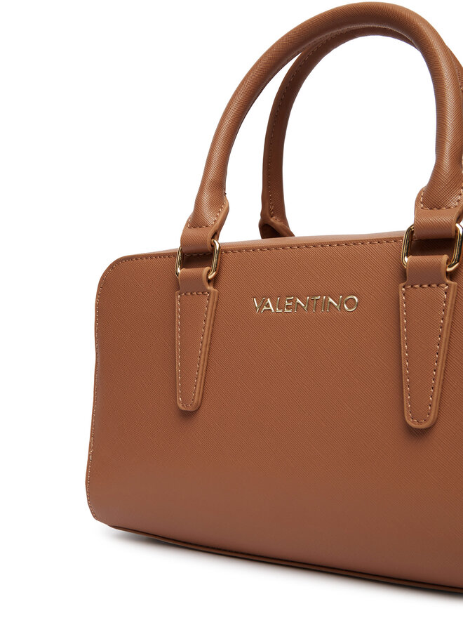 Valentino Сумка Valentino Zero Re VBS7B323 Коричневий