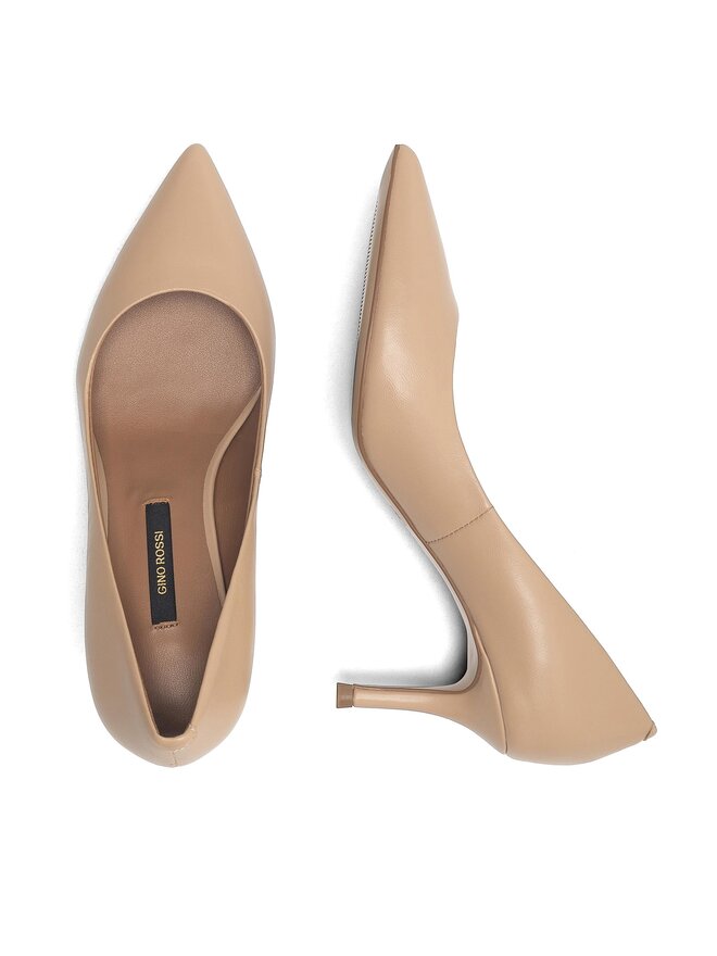 Gino Rossi High Heels Gino Rossi V255-03 Beige