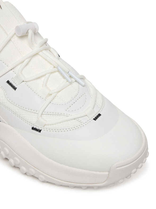 Versace Jeans Couture Снікерcи Versace Jeans Couture 80YA3SN2 Білий
