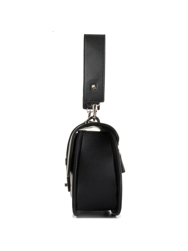 Guess Geantă Guess Asher (VG) HWVG74 77180 Negru