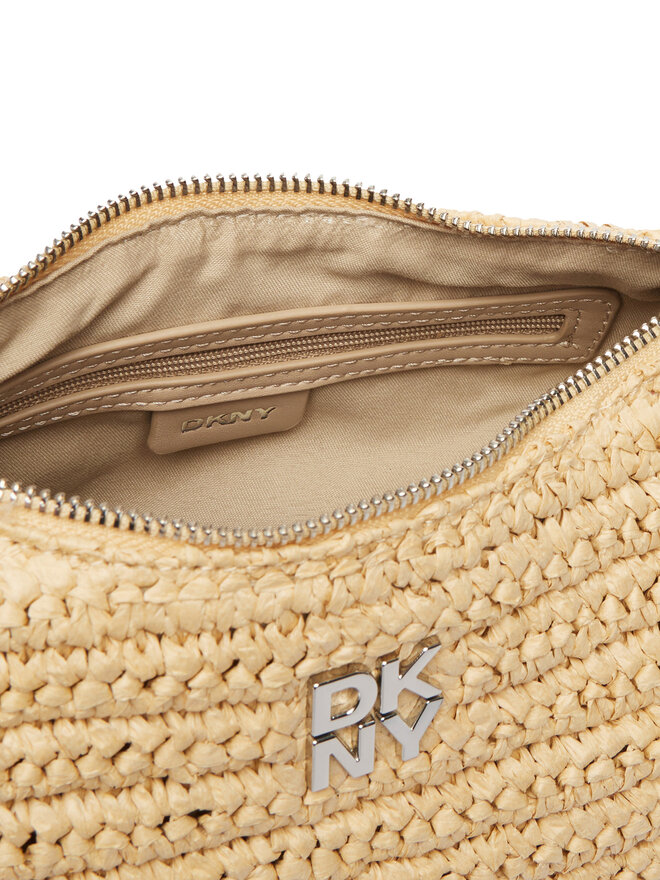DKNY Handtasche DKNY R613YE54 Beige