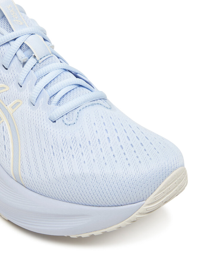 Asics Pantofi pentru alergare Asics Gel-Excite 11 1012B861 Albastru