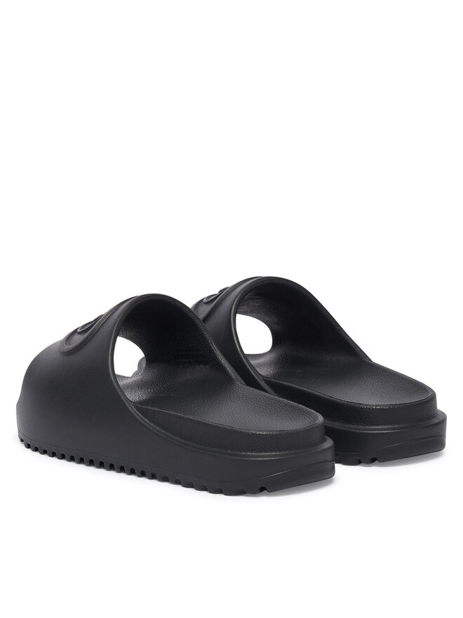 adidas Pantoletten adidas Campus 00s Slide IH1626 Schwarz