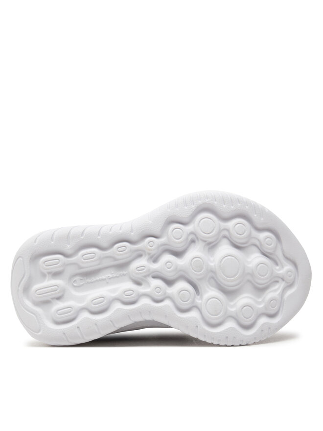 Champion Снікерcи Champion Softy Evolve B Td Low Cut Shoe S32453-CHA-KK018 Чорний