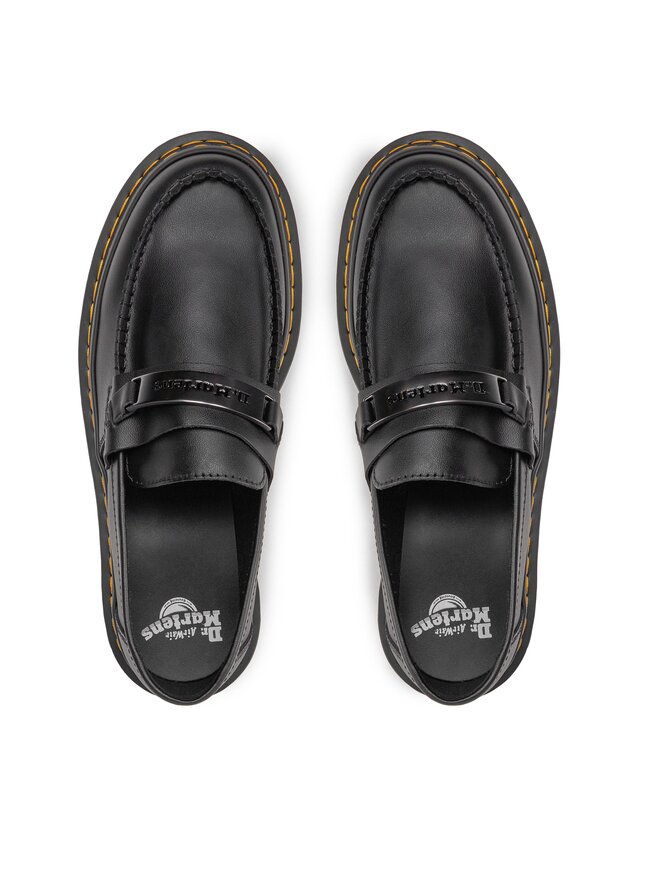 Dr. Martens Półbuty Dr. Martens 27876001 Czarny
