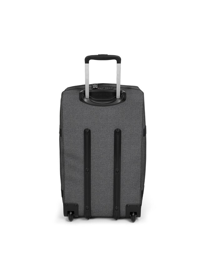 Eastpak Großer Koffer Eastpak Transit´R L EK0A5BA977H1 Schwarz