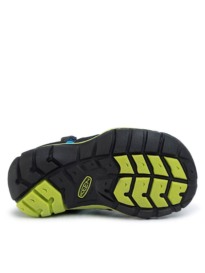 Keen Sandales Keen Seacamp II Cnx 1022969 Melns