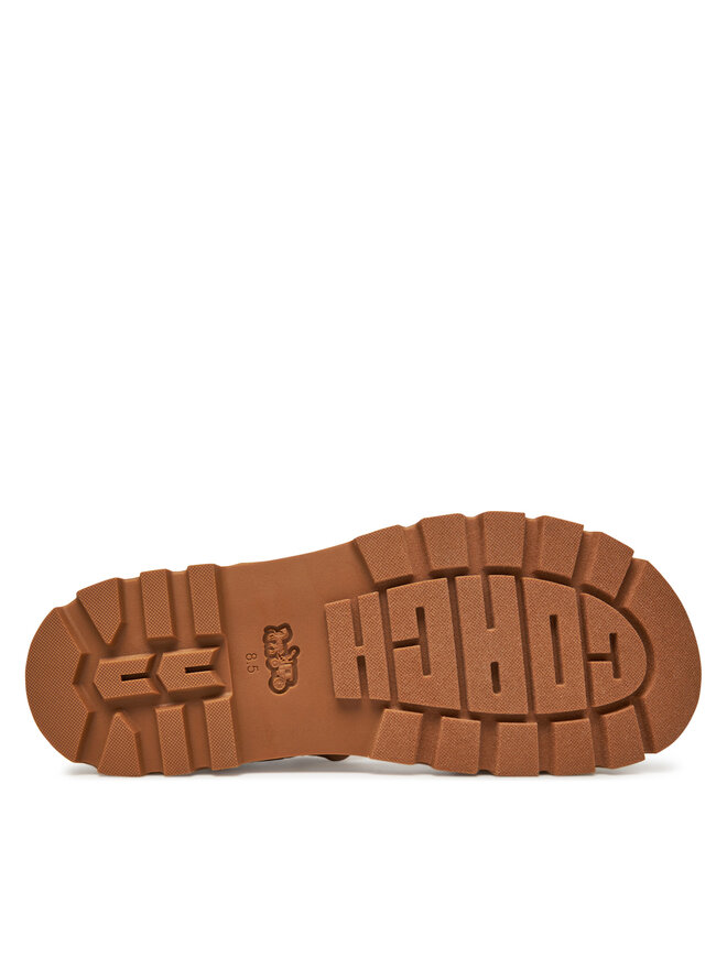 Coach Sandalen Coach Brynn CAR55 Braun