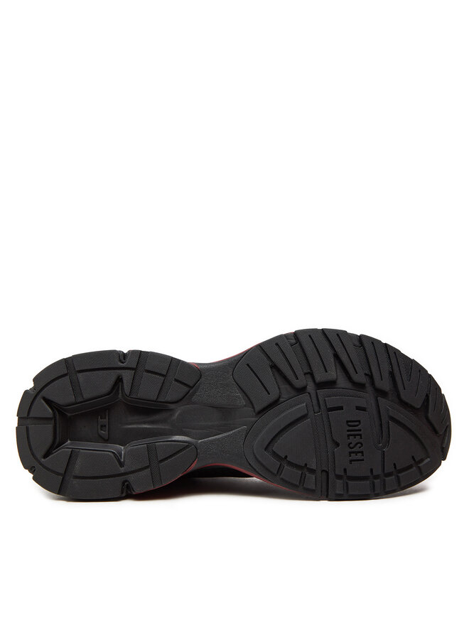 Diesel Sneakers Diesel D-Airspeed Low Y03436 P6907 HA400 Dunkelrot