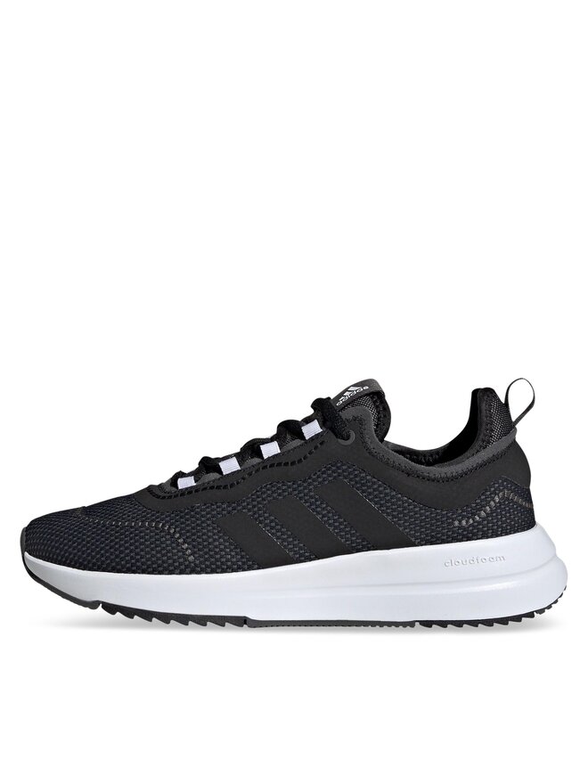 adidas Sneakers adidas Fukasa Run IF2816 Schwarz