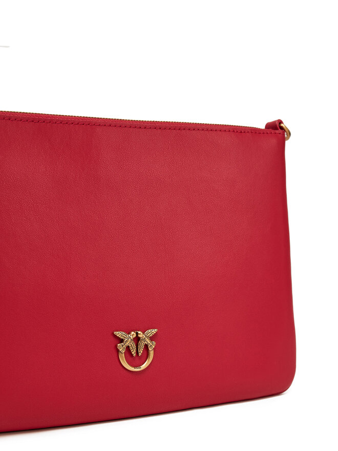 PINKO Psaníčko PINKO 100455 A0F1 R30Q Červená