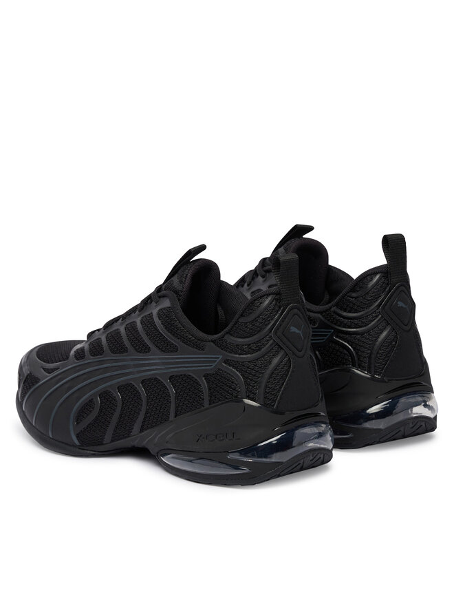 Puma Sneakers Puma Voltra 312589 01 Schwarz