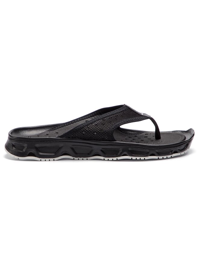 Salomon Zehentrenner Salomon Rx Break 4.0 407448 27 M0 Schwarz