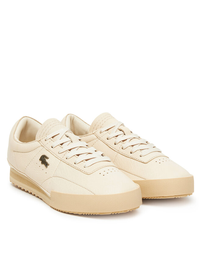 Lacoste Снікерcи Lacoste 7-50SFA0161 Рожевий