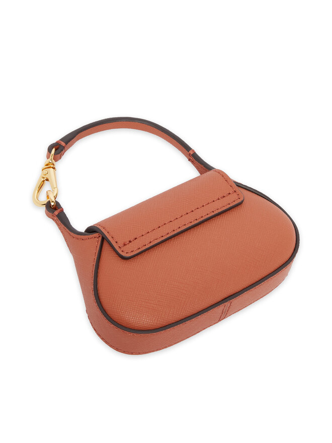 LAUREN RALPH LAUREN Kleingeldbörse LAUREN RALPH LAUREN 432P15687003 Rot