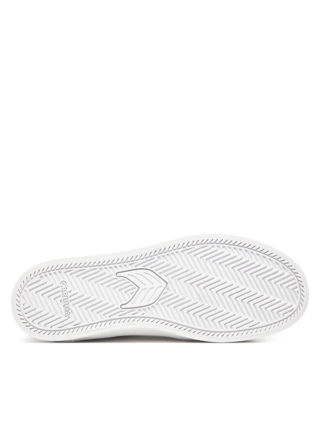 CARIUMA Sneakers CARIUMA Salvas 411301W26W080 Weiß