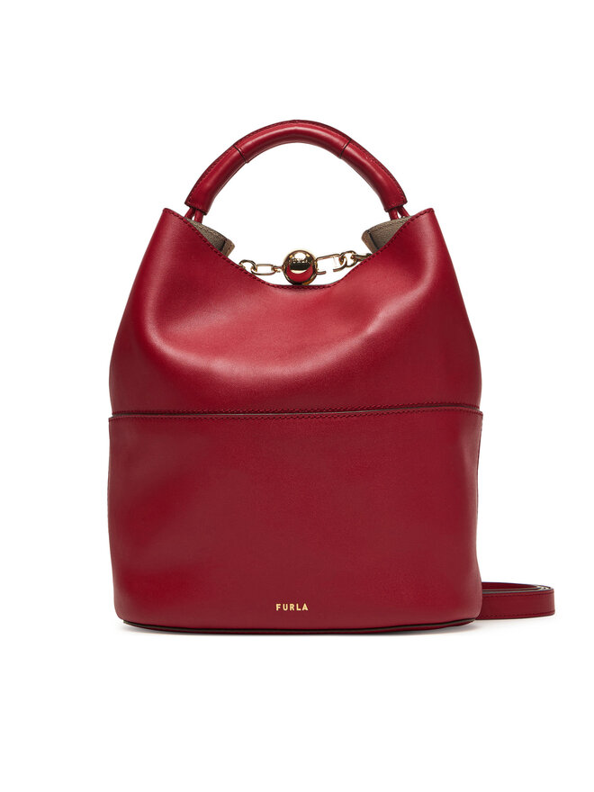 Furla Τσάντα Furla Sfera S WB01679 BX3169 BG 4078S Εκρού