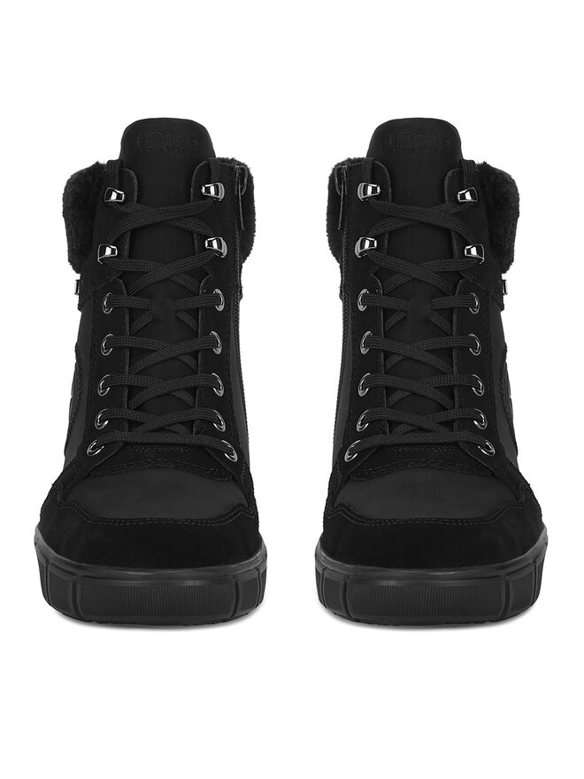 Remonte Botines Remonte D1T74-00 Negro