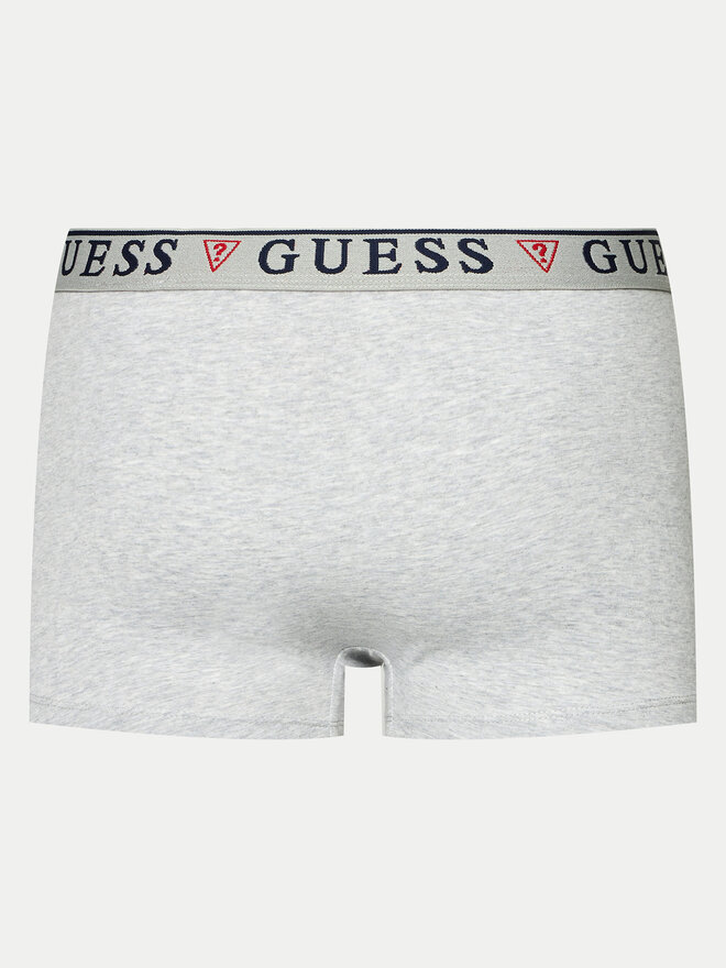 Guess Guess Σετ μποξεράκια 3 τμχ U97G01 KCD31 Έγχρωμο