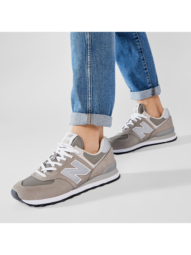 New Balance Sneakers New Balance ML574EGG Grau
