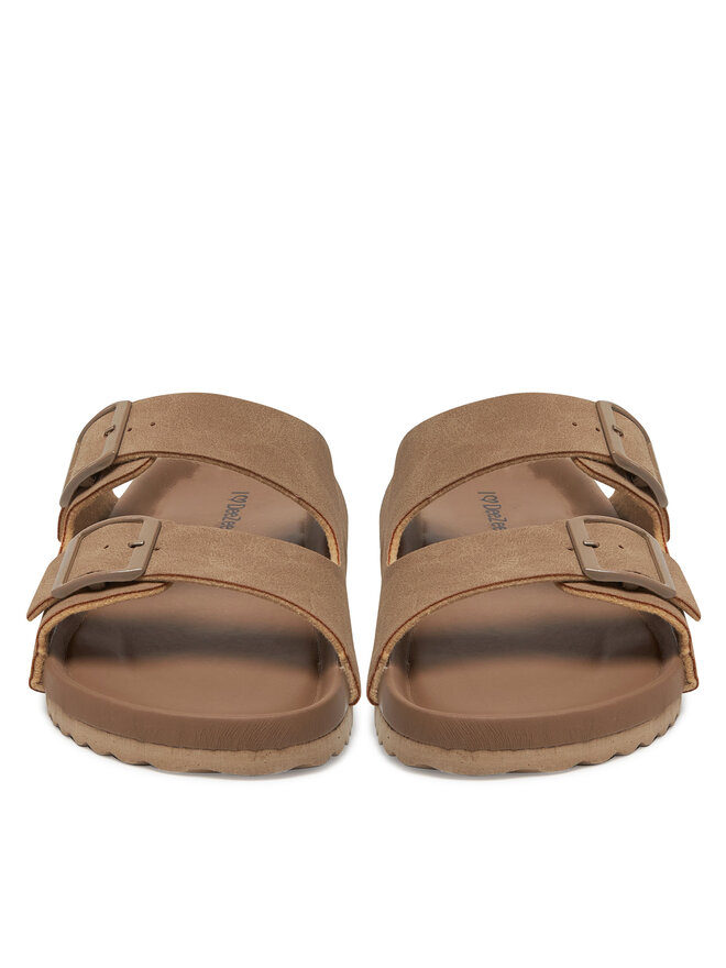DeeZee Şlapi DeeZee MXCR-207 Bej