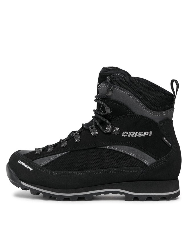 Crispi Botas de trekking Crispi Summit Rondane Gtx GORE-TEX TH79106900 Gris