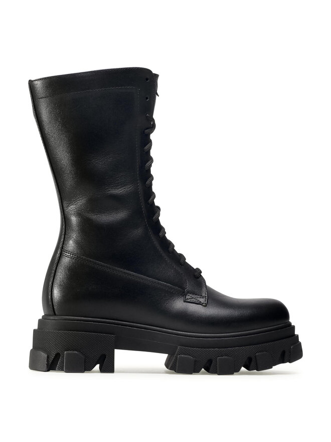 Chiara Ferragni Stivaletti Chiara Ferragni CF2729 001 Nero