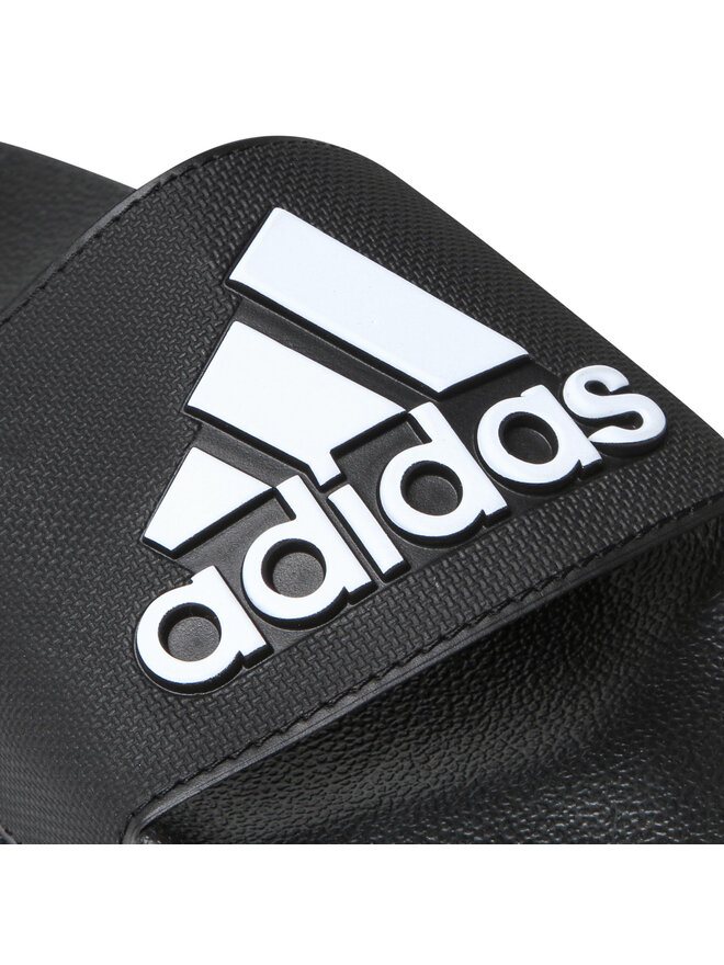 adidas Шльопанці adidas adilette Shower GZ3779 Чорний