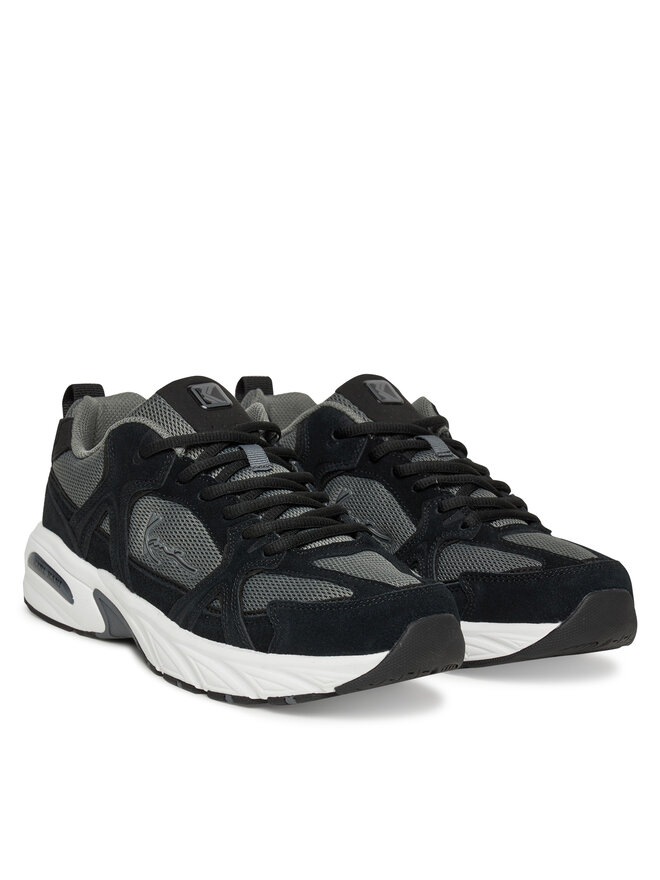 Karl Kani Tenisice Karl Kani Prime Runner PD00003094 Crna