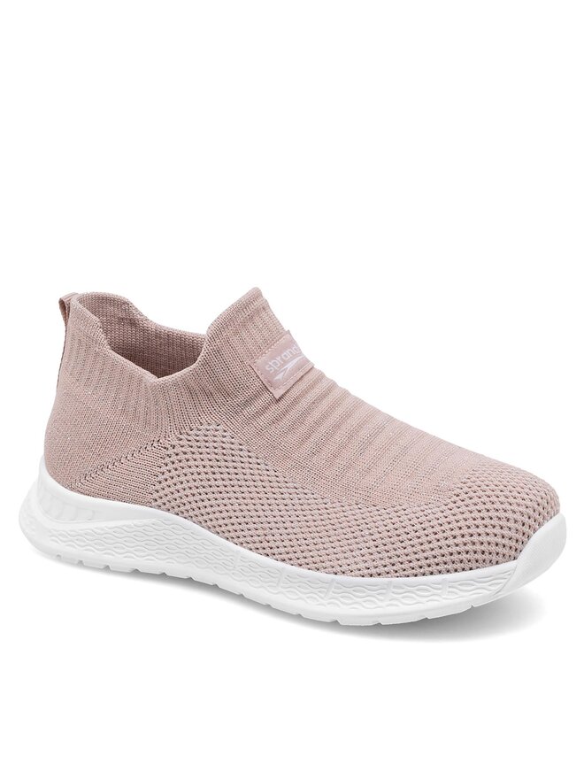 Sprandi Sneakers Sprandi CP91-25508-1(IV)DZ Beige