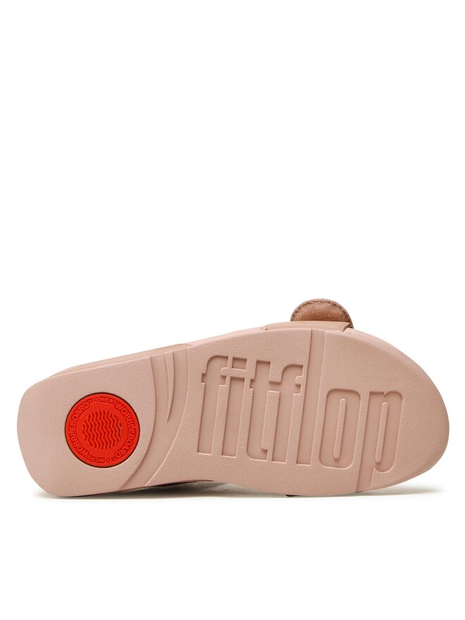 FitFlop Σανδάλια FitFlop LULU FV8-137 Μπεζ