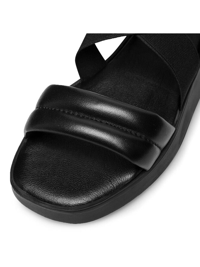 Lasocki Sandalen Lasocki WI16-KIMBALLY-01 Schwarz