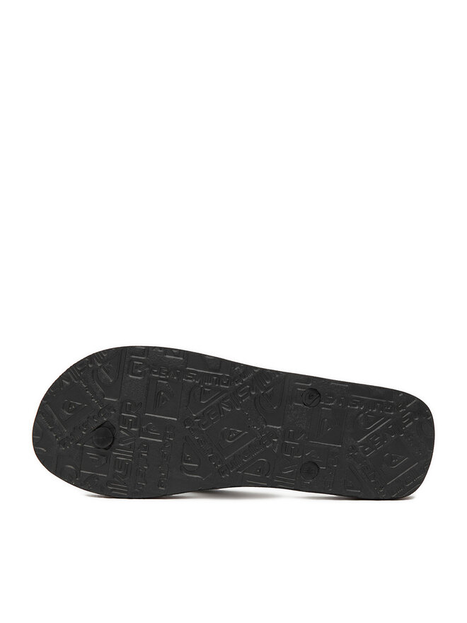 Quiksilver Zehentrenner Quiksilver 839473 Schwarz