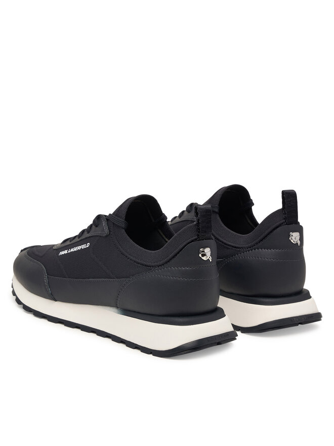 KARL LAGERFELD Sneakers KARL LAGERFELD KL51115A Dunkelblau
