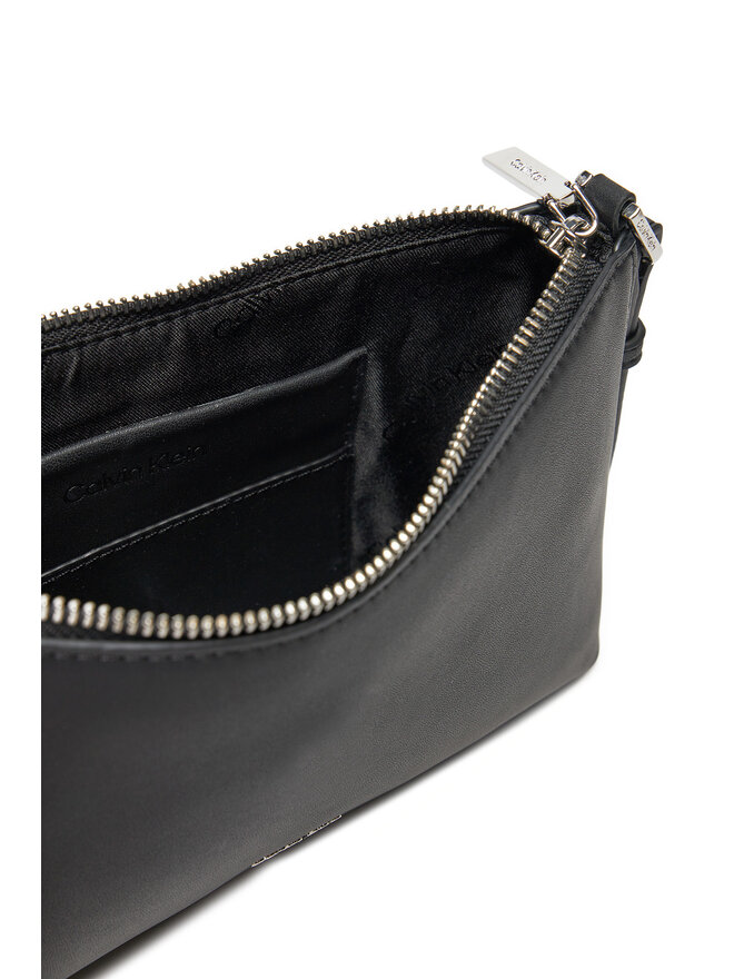 Calvin Klein Táska Calvin Klein K60K612548 Fekete