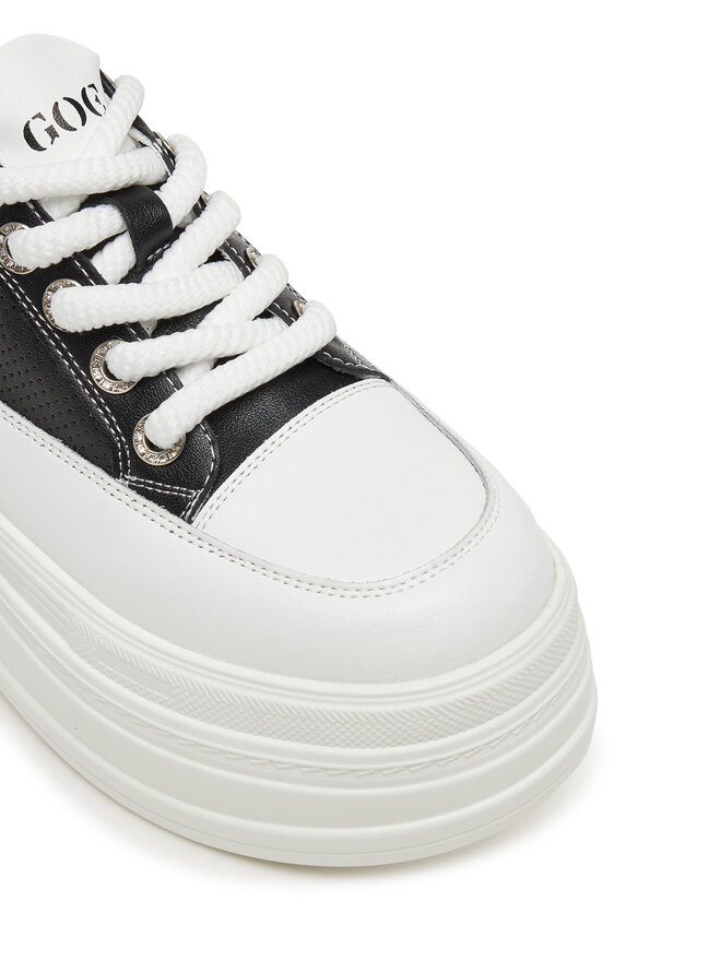 GOE Zapatillas GOE RR2N4085 Negro