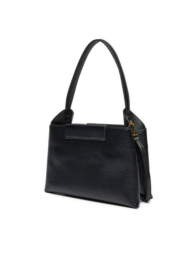 Just Cavalli Handtasche Just Cavalli 77RA4BD5 Schwarz