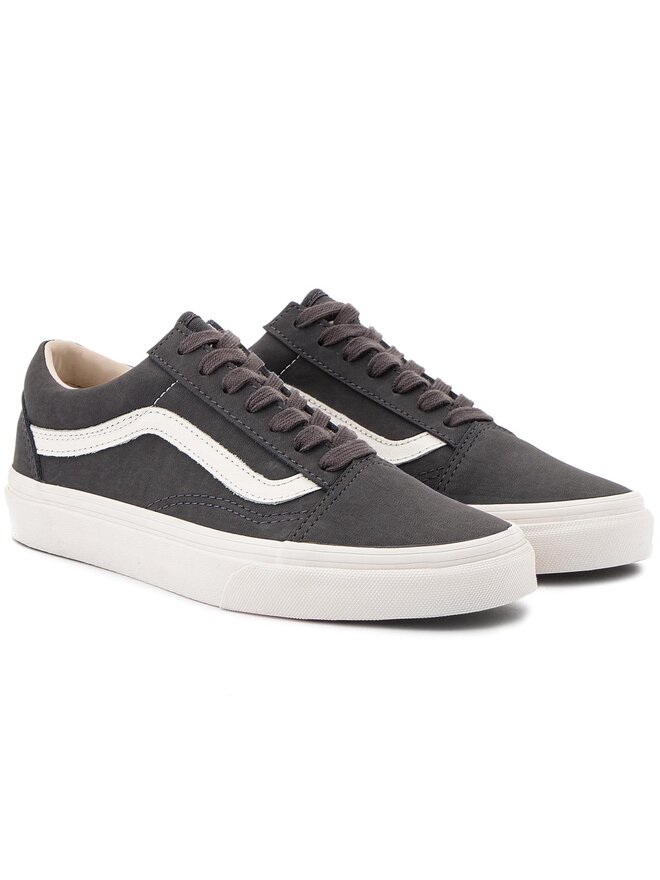 Scarpe sportive Vans Old Skool VN0A38G1U4A1 Grigio escarpe