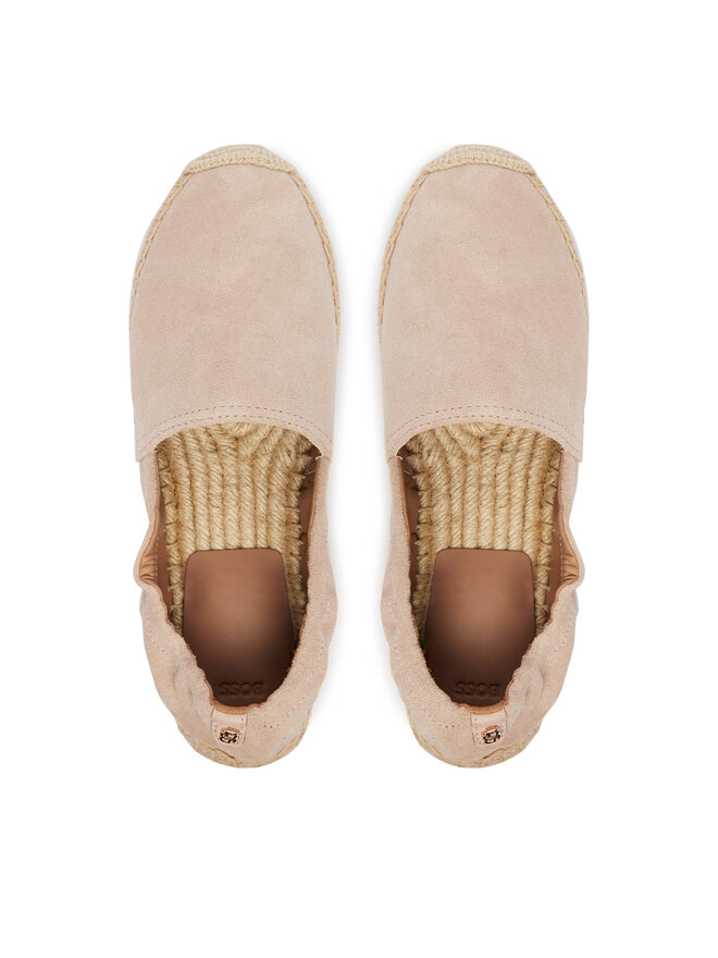 BOSS Espadrilles BOSS Madeira 50563438 Hellbeige