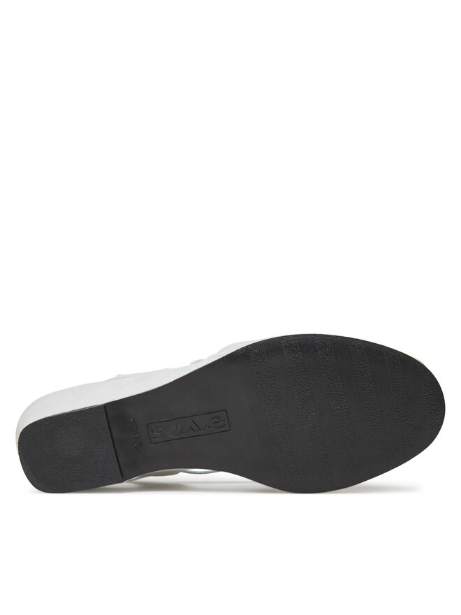 Suave Sandalen Suave 710233-03 Weiß