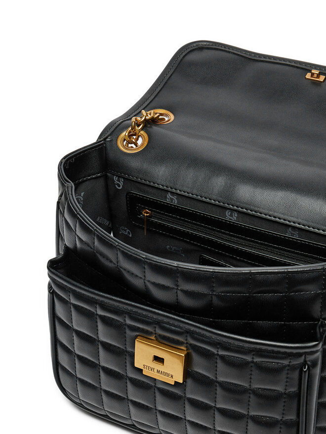 Steve Madden Bolso Steve Madden Bmaysa  SM13001424 Negro