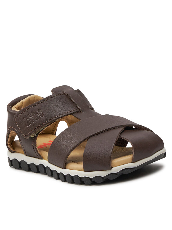 Bibi Sandales Bibi Summer Roller New 1081092 Brūns