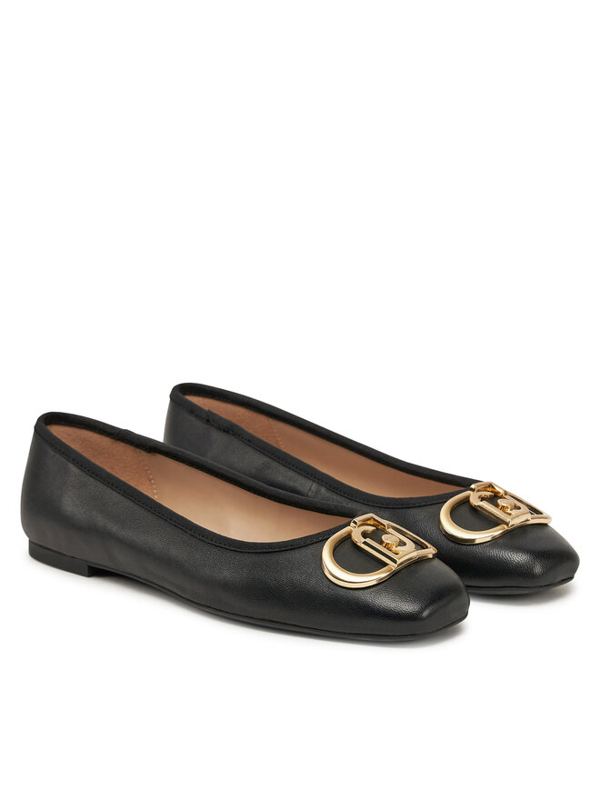 Liu Jo Balerini Liu Jo Dafne 04 SA5033 PX460 Negru