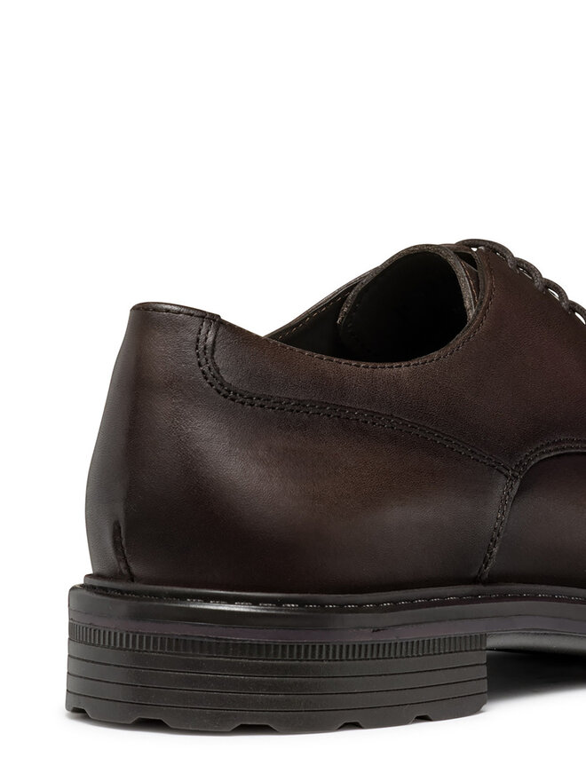Geox Pusbačiai Geox U Walk Pleasure U46CGF 00039 C6009 Ruda