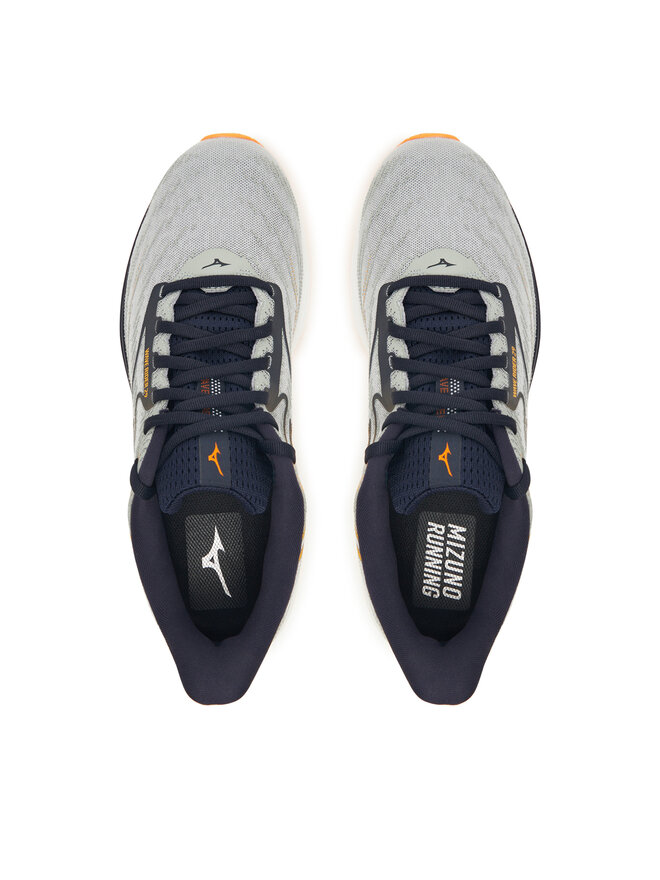 Mizuno Pantofi pentru alergare Mizuno Wave Rider 29 J1GC2503 Bej