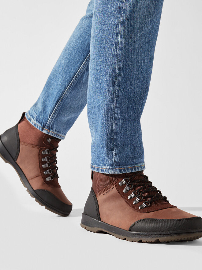 Sorel ankeny black cheap
