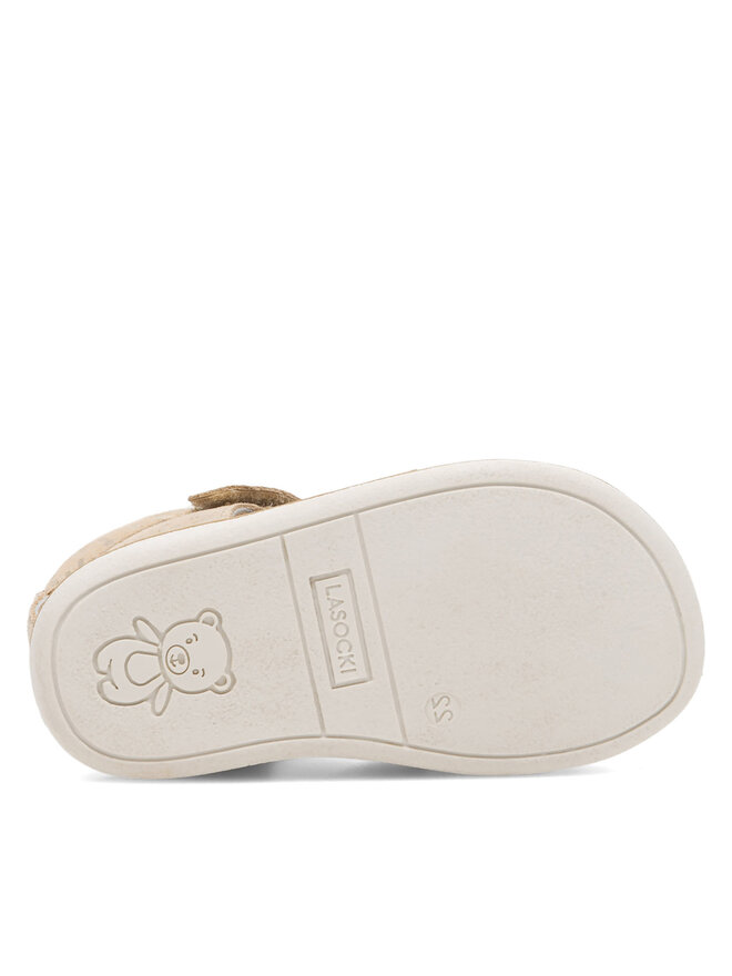 Lasocki Kids Sandalen Lasocki Kids BOB CI12-BOB-02(II)DZ Goldfarben