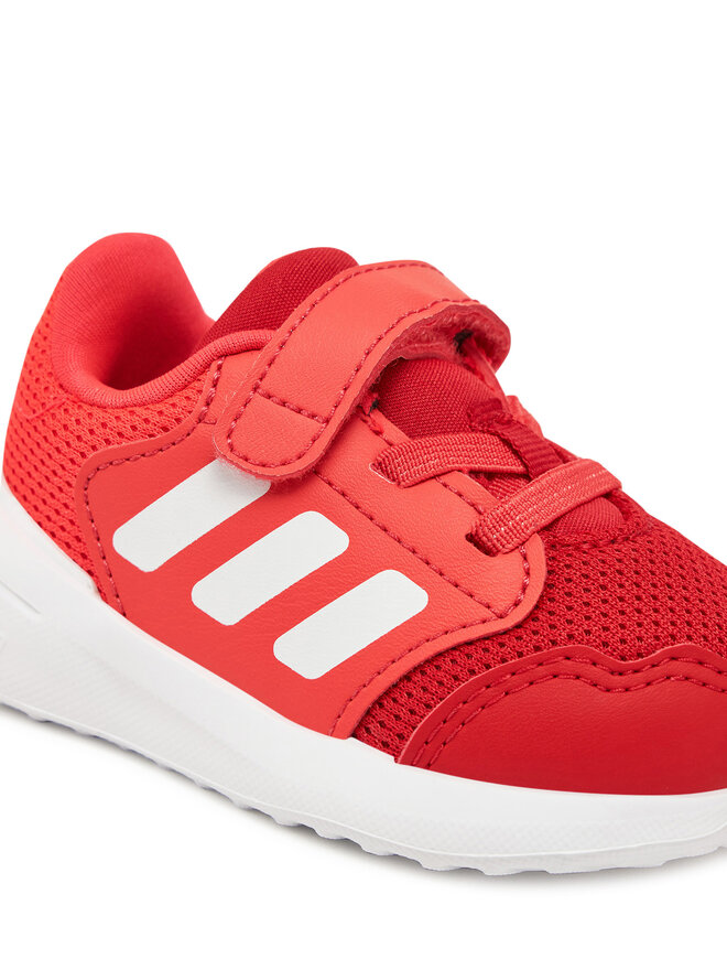 adidas Snīkeri adidas Tensaur Run 3.0 IH1045 Sarkans