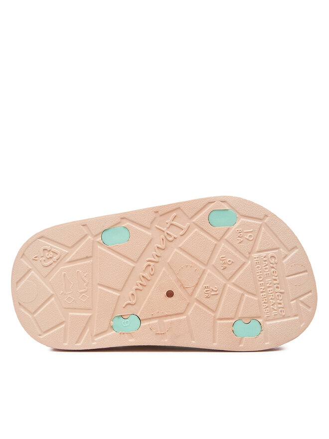 Ipanema Szandál Ipanema 83545 Zöld